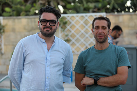 ITC 2024 Networking Finale